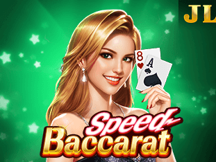 Speed Baccarat thumbnail