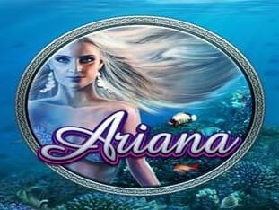 Ariana thumbnail